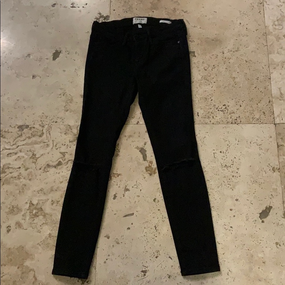 Frame Jeans